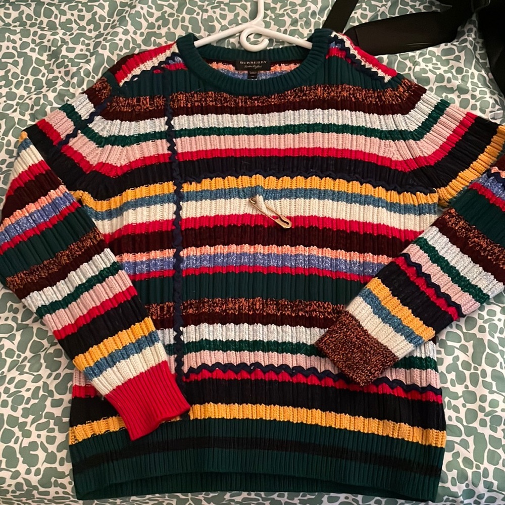 Burberry
